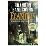 Elantris - Brandon Sanderson