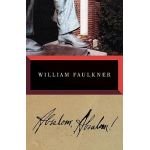 Absalom, Absalom! - William Faulkner