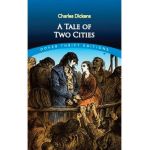 A Tale of Two Cities - Charles Dickens