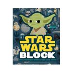 Star Wars Block: Over 100 Words Every Fan Should Know - Christopher Franceschelli