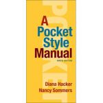 A Pocket Style Manual - Diana Hacker