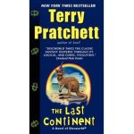 The Last Continent - Terry Pratchett