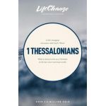 1 Thessalonians - The Navigators