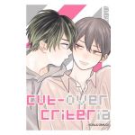 Cut-Over Criteria - Koala Omugi