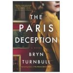 The Paris Deception - Bryn Turnbull