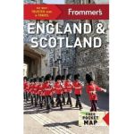 Frommer's England and Scotland - Jason Cochran