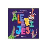 Alebrijes: Animals / Animales - Lil' Libros