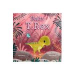 Baby T. Rex - Julie Abery