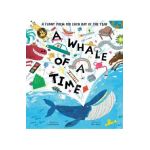 A Whale of a Time: Funny Poems for Each Day of the Year - Lou Peacock