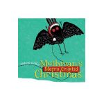 Mothman's Merry Cryptid Christmas - Andrew Shaffer