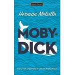 Moby Dick - Herman Melville