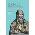 Origen - John Behr