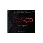 Nimrod: The Tower of Babel by Trey Smith - Trey Smith