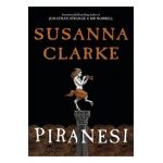 Piranesi - Susanna Clarke