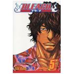 Bleach, Vol. 5, Volume 5: Right Arm of the Giant - Tite Kubo