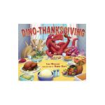 Dino-Thanksgiving - Lisa Wheeler