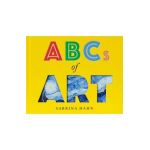 ABCs of Art - Sabrina Hahn