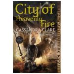 City of Heavenly Fire - Cassandra Clare