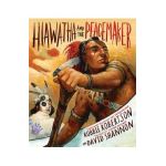 Hiawatha and the Peacemaker - Robbie Robertson