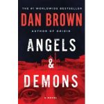 Angels & Demons - Dan Brown
