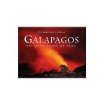 Galapagos: Islands Born of Fire - 10th Anniversary Edition - Tui De Roy
