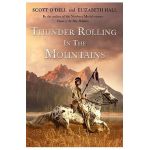 Thunder Rolling in the Mountains - Scott O'dell