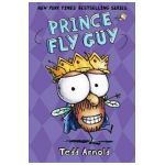 Prince Fly Guy - Tedd Arnold