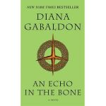 An Echo in the Bone - Diana Gabaldon