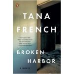 Broken Harbor - Tana French