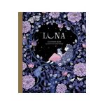 Luna Coloring Book - Maria Trolle