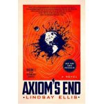 Axiom's End - Lindsay Ellis