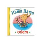Llama Llama Colors - Anna Dewdney