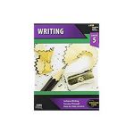 Core Skills Writing Workbook Grade 5 - Houghton Mifflin Harcourt