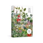 Herbal Handbook: 50 Profiles in Words and Art from the Rare Book Collections of the New York Botanical Garden - The New York Botanical Garden