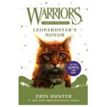 Warriors Super Edition: Leopardstar's Honor - Erin Hunter