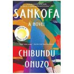 Sankofa - Chibundu Onuzo