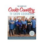 The Complete Cook's Country TV Show Cookbook: Every Recipe and Every Review from All Sixteen Seasons Includes Season 16 - America's Test Kitchen