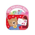 Carry-Along Tab Book: My Valentine Box - Roger Priddy