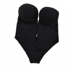 Body pentru femei T1193 negru L
