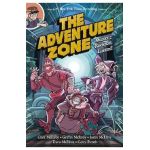 Adventure Zone - Clint McElroy
