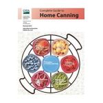 Complete Guide to Home Canning: Revised 2015 - National Institute Food And Agriculture