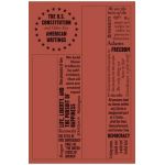 The U.S. Constitution and Other Key American Writings - Founding Fathers