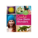 Crochet One-Skein Wonders(r): 101 Projects from Crocheters Around the World - Judith Durant
