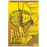 Banana Fish, Vol. 4, Volume 4 - Akimi Yoshida