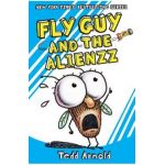 Fly Guy and the Alienzz (Fly Guy #18), Volume 18 - Tedd Arnold
