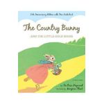 The Country Bunny and the Little Gold Shoes - Dubose Heyward