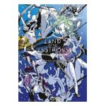Land of the Lustrous 2 - Haruko Ichikawa