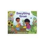 Everything Grows - Raffi