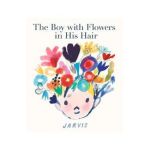 The Boy with Flowers in His Hair - Jarvis