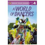 A World of Dancers - Ginjer L. Clarke